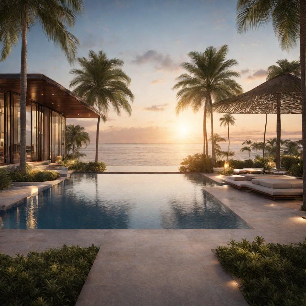 Unlock the secrets to acquiring your dream luxury home in paradise. Expert advice, market insights, and tips for a seamless buying experience.